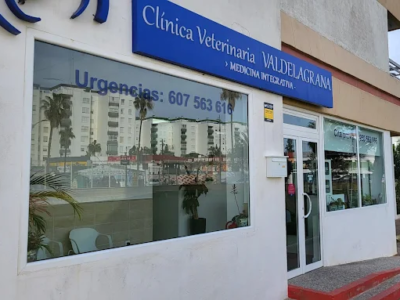 Clínica Veterinaria Valdelagrana Integrativa (El Puerto de Santa María)