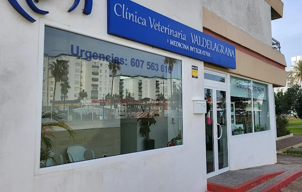 Clínica Veterinaria Valdelagrana Integrativa (El Puerto de Santa María)