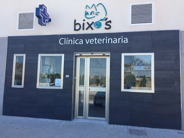 Clínica Veterinaria Bixo's (Jerez de la Frontera)