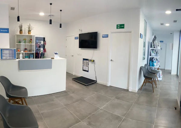 Clínica Veterinaria Asta Regia (Jerez de la Frontera)