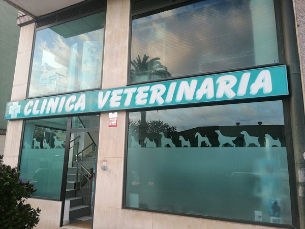 Clínica Veterinaria Valle de Camargo (Muriedas)