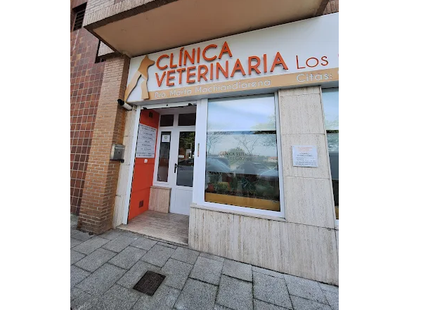 Clínica Veterinaria Los Castros (Santander)