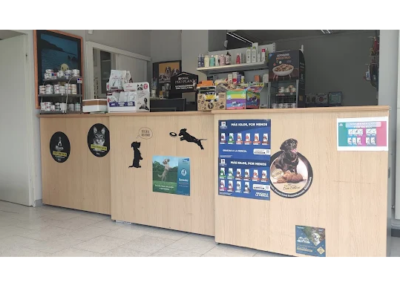 Clínica Veterinaria Reinosa (Reinosa)