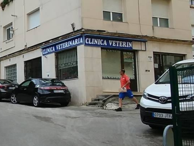 Clínica Veterinaria Canalejas (Santander)
