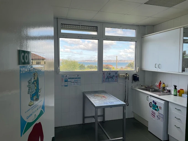 Clínica Veterinaria Pedreña (Pedreña)