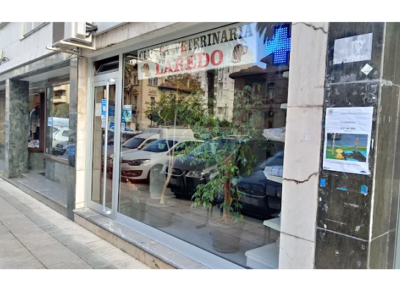 Clínica Veterinaria Laredo (Laredo)