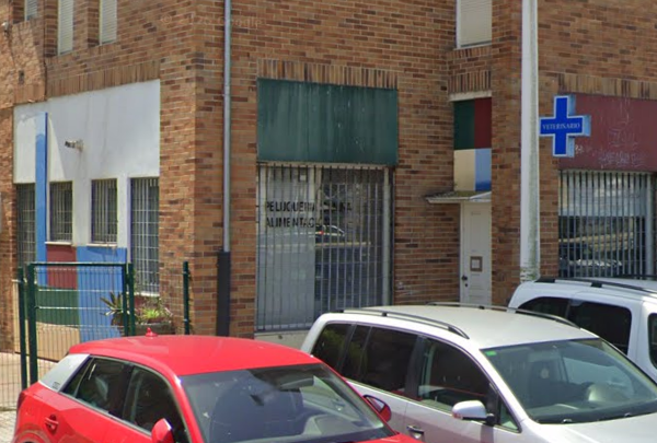 Clínica Veterinaria Bezana (Santa Cruz de Bezana)