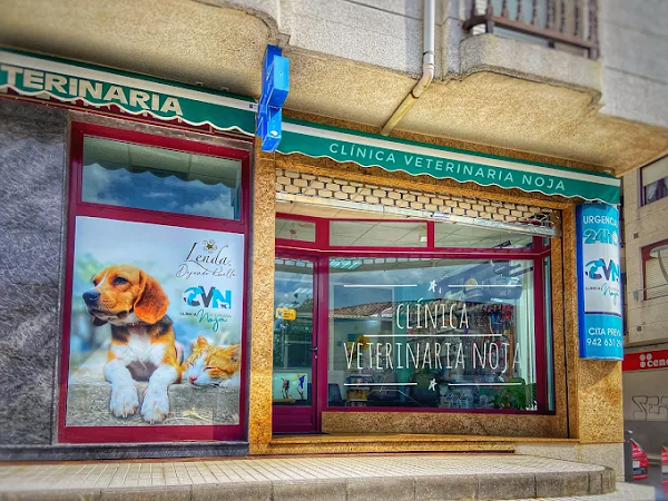 Clínica Veterinaria Noja (Noja)