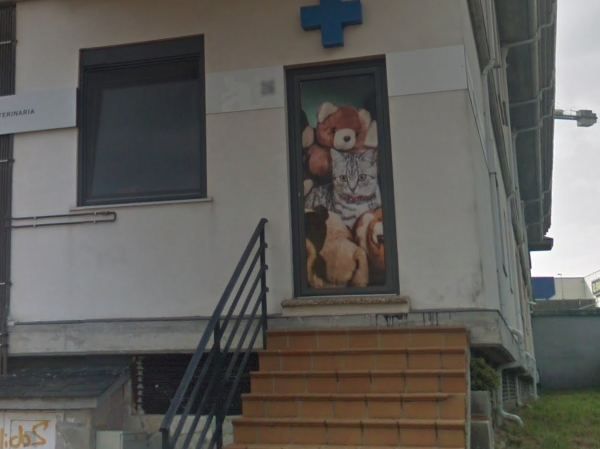 Clínica Veterinaria Delta (Soto de la Marina)