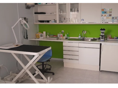 Clínica Veterinaria Berria (Santoña)