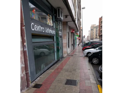 Clínica Veterinaria Centrovet (Muriedas)