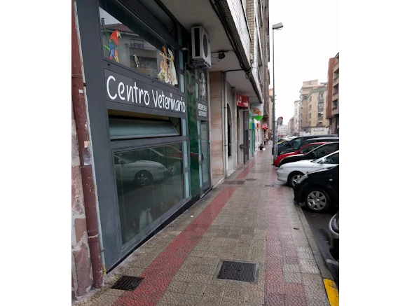Clínica Veterinaria Centrovet (Muriedas)