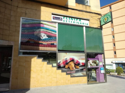 Clínica Veterinaria Duncan (Santander)