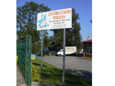 Clínica Veterinaria Cecapa (Maliaño)