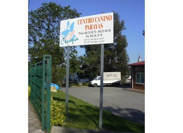 Clínica Veterinaria Cecapa (Maliaño)