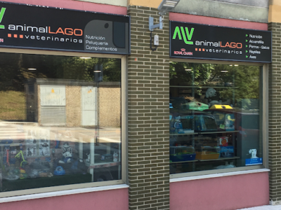 Animal Lago Veterinarios (Bezana)