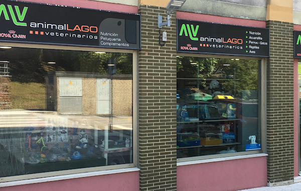 Animal Lago Veterinarios (Bezana)