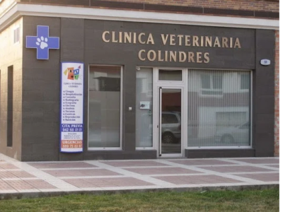 Clínica Veterinaria Colindres (Colindres)