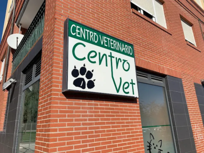 Clínica Veterinaria Centrovet (Santa Cruz de Bezana)