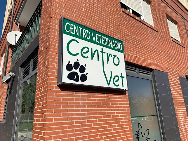 Clínica Veterinaria Centrovet (Santa Cruz de Bezana)