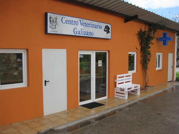 Centro Veterinario Galizano (Galizano)