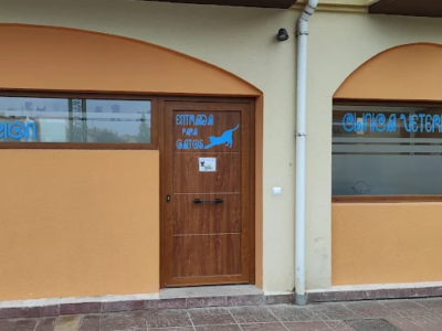 Clínica Veterinaria Anjana (Cartes)