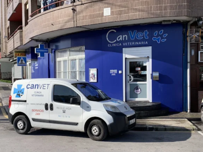 Clínica Veterinaria Canvet (Requejada)