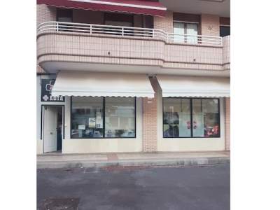 Clínica Veterinaria +Kota (Castro Urdiales)