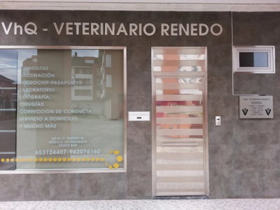 VHQ Veterinario Renedo (Renedo de Piélagos)
