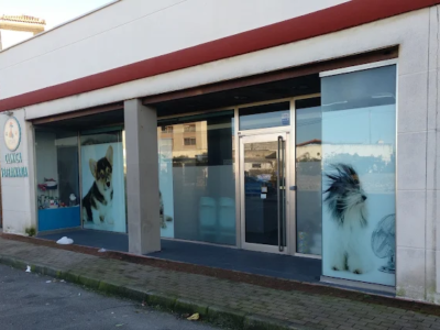 Clínica Veterinaria Ursaria (Santander)