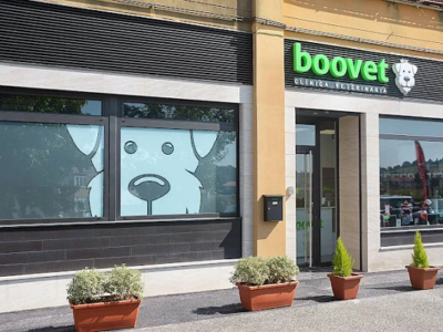Boovet Clínica Veterinaria (Boo de Piélagos)