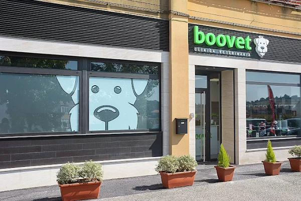 Boovet Clínica Veterinaria (Boo de Piélagos)
