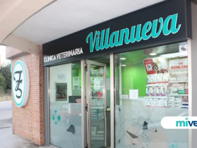 Clínica Veterinaria Mivet Villanueva (Villanueva de Villaescusa)