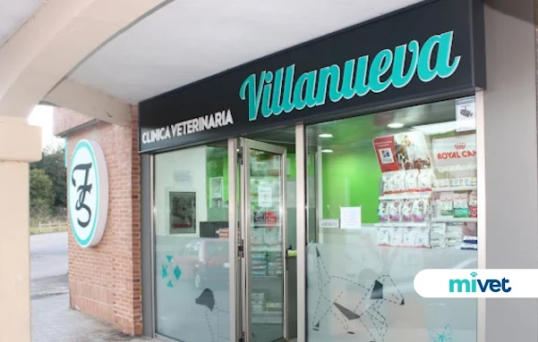 Clínica Veterinaria Mivet Villanueva (Villanueva de Villaescusa)