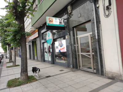Clínica Veterinaria Bahía (Santander)