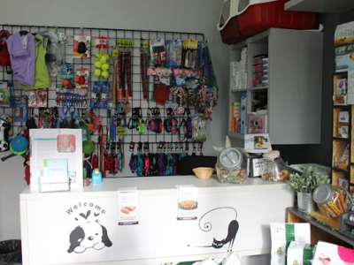 Clínica Veterinaria Mican (Barreda)