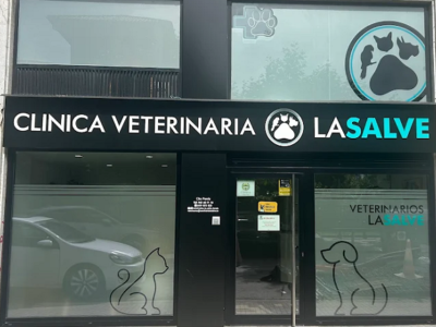 Clínica Veterinaria La Salvé (Laredo)