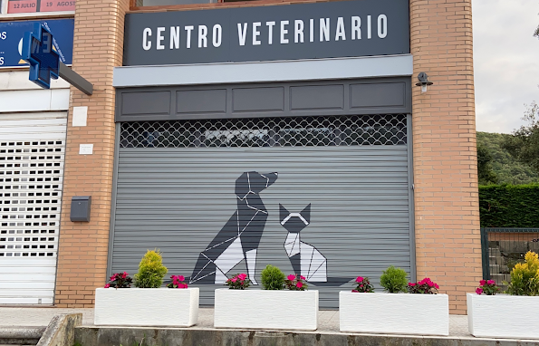 La Clínica de Marta (Argoños)