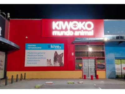 Consultorio Sanitos Kivet Alisal (Santander)