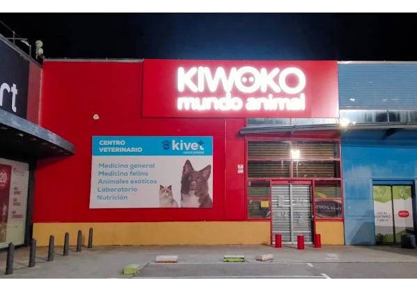 Consultorio Sanitos Kivet Alisal (Santander)