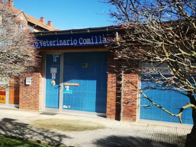 Centro Veterinario Comillas (Comillas)
