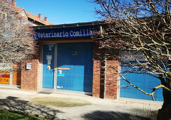 Centro Veterinario Comillas (Comillas)