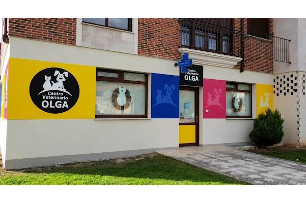 Consultorio Veterinario Olga (San Miguel de Meruelo)