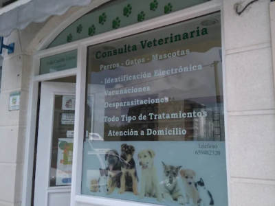 Consultorio Veterinario Servetcansa (Colindres)