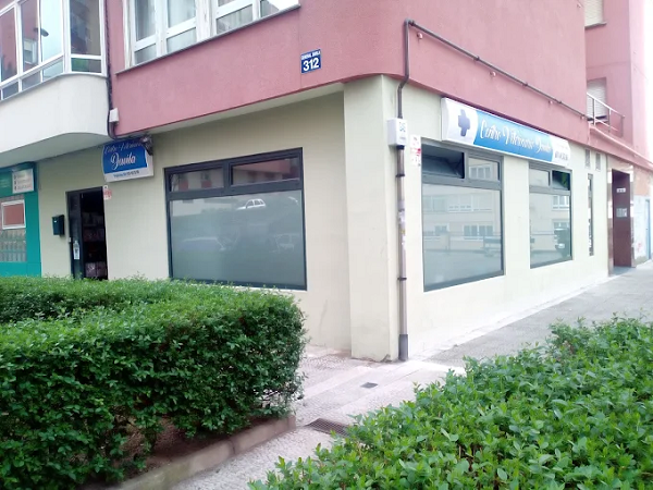 Dávila Centro Veterinario (Santander)