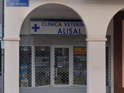 Consultorio Veterinario Alisal (Santander)