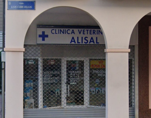 Consultorio Veterinario Alisal (Santander)