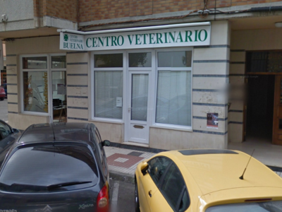 Centro Veterinario Buelna (Los Corrales de Buelna)