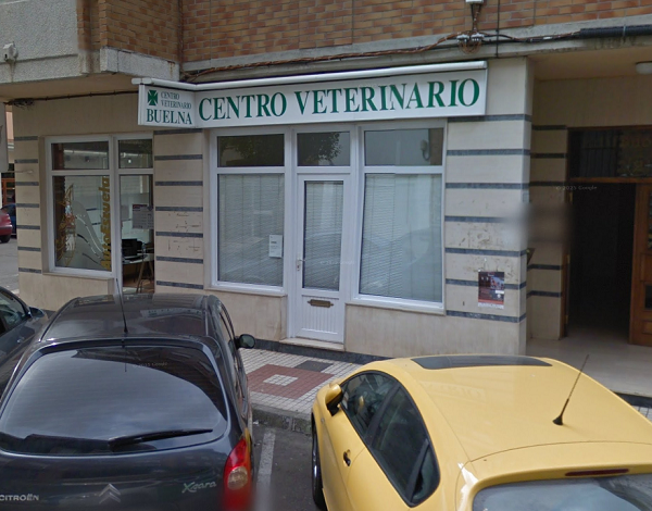 Centro Veterinario Buelna (Los Corrales de Buelna)