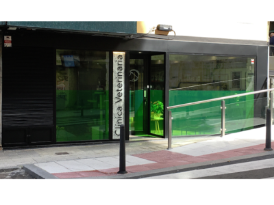 Clínica Veterinaria Liébana (Santander)